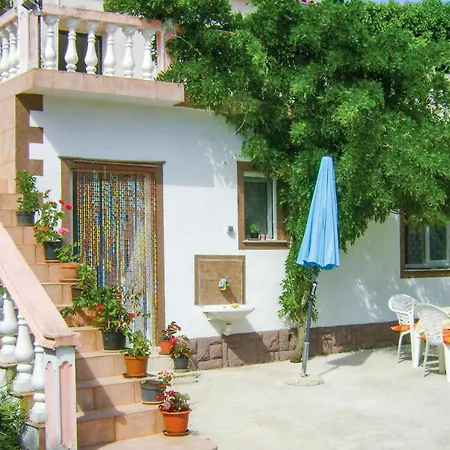 Apartment Awesome In With House Sea View Rakalj